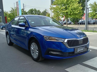Škoda Octavia 2.0 TDI Ambition