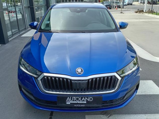 Škoda Octavia 2.0 TDI Ambition