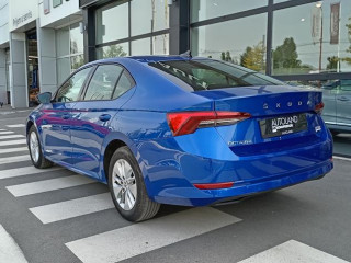 Škoda Octavia 2.0 TDI Ambition