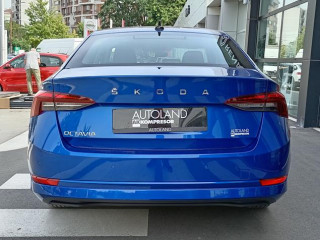 Škoda Octavia 2.0 TDI Ambition