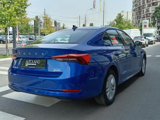 Škoda Octavia 2.0 TDI Ambition