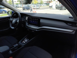 Škoda Octavia 2.0 TDI Ambition