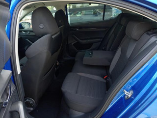 Škoda Octavia 2.0 TDI Ambition