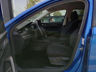 Škoda Octavia 2.0 TDI Ambition