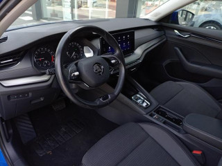 Škoda Octavia 2.0 TDI Ambition