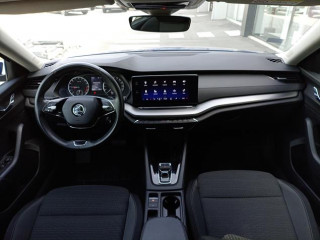 Škoda Octavia 2.0 TDI Ambition