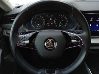 Škoda Octavia 2.0 TDI Ambition