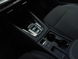Škoda Octavia 2.0 TDI Ambition