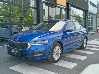 Škoda Octavia 2.0 TDI Ambition