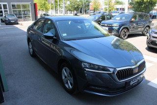 Škoda Octavia 2.0 TDI AMBITION 