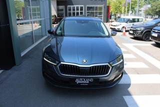 Škoda Octavia 2.0 TDI AMBITION 