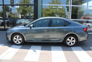 Škoda Octavia 2.0 TDI AMBITION 