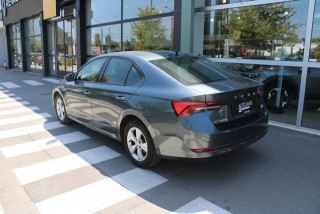 Škoda Octavia 2.0 TDI AMBITION 