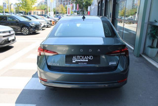 Škoda Octavia 2.0 TDI AMBITION 