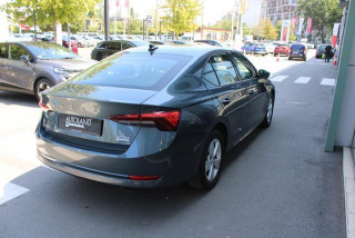 Škoda Octavia 2.0 TDI AMBITION 