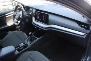 Škoda Octavia 2.0 TDI AMBITION 