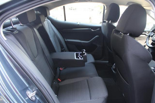 Škoda Octavia 2.0 TDI AMBITION 