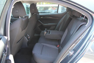 Škoda Octavia 2.0 TDI AMBITION 