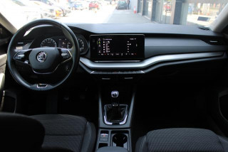 Škoda Octavia 2.0 TDI AMBITION 