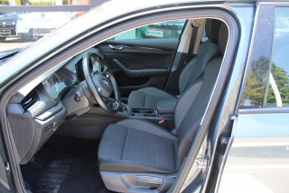 Škoda Octavia 2.0 TDI AMBITION 