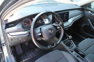Škoda Octavia 2.0 TDI AMBITION 