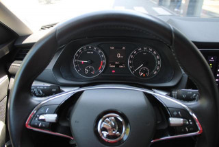 Škoda Octavia 2.0 TDI AMBITION 