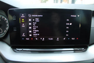 Škoda Octavia 2.0 TDI AMBITION 