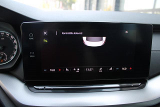Škoda Octavia 2.0 TDI AMBITION 