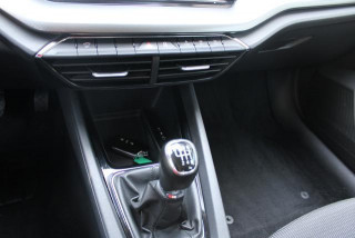 Škoda Octavia 2.0 TDI AMBITION 
