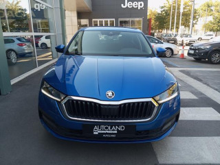 Škoda Octavia 2.0 TDI Ambition DSG