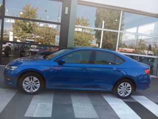 Škoda Octavia 2.0 TDI Ambition DSG