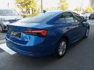 Škoda Octavia 2.0 TDI Ambition DSG
