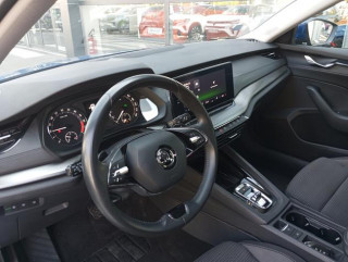 Škoda Octavia 2.0 TDI Ambition DSG