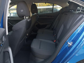 Škoda Octavia 2.0 TDI Ambition DSG