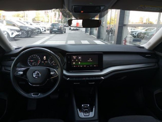 Škoda Octavia 2.0 TDI Ambition DSG