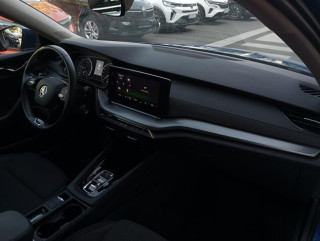 Škoda Octavia 2.0 TDI Ambition DSG