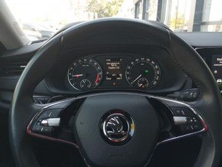 Škoda Octavia 2.0 TDI Ambition DSG
