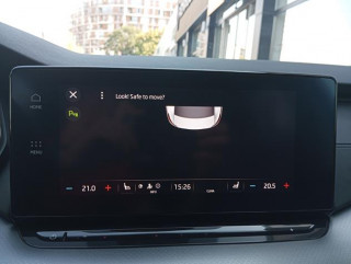 Škoda Octavia 2.0 TDI Ambition DSG