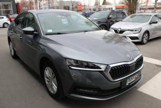 Škoda Octavia 2.0 TDI AMBITION 