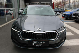 Škoda Octavia 2.0 TDI AMBITION 