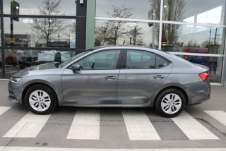 Škoda Octavia 2.0 TDI AMBITION 