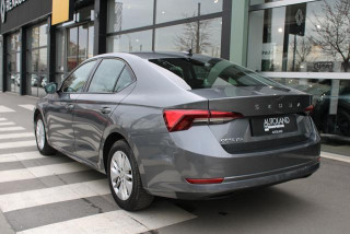 Škoda Octavia 2.0 TDI AMBITION 