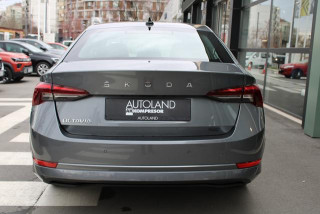 Škoda Octavia 2.0 TDI AMBITION 