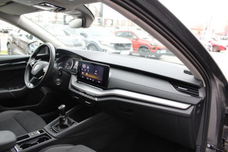 Škoda Octavia 2.0 TDI AMBITION 