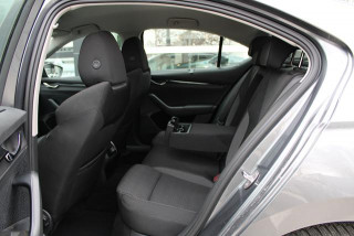 Škoda Octavia 2.0 TDI AMBITION 