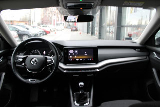 Škoda Octavia 2.0 TDI AMBITION 