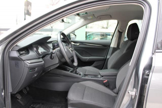 Škoda Octavia 2.0 TDI AMBITION 