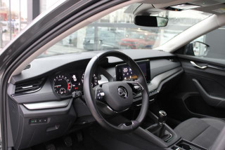 Škoda Octavia 2.0 TDI AMBITION 