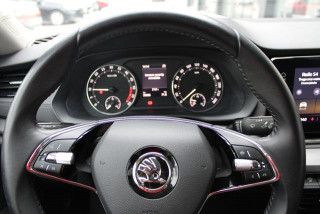 Škoda Octavia 2.0 TDI AMBITION 