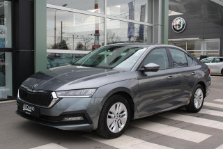 Škoda Octavia 2.0 TDI AMBITION 